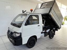 PIAGGIO Porter 1.3 Kipper 1. Hand HU neu