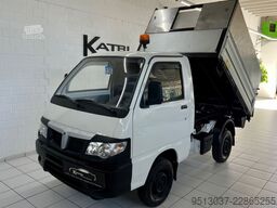 PIAGGIO Porter 1.3 Kipper 1. Hand HU neu