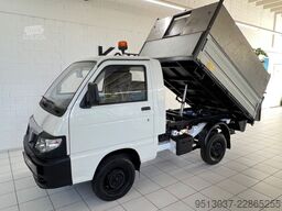 PIAGGIO Porter 1.3 Kipper 1. Hand HU neu