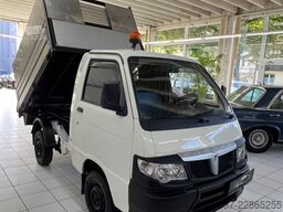 PIAGGIO Porter 1.3 Kipper 1. Hand HU neu