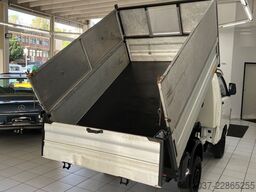 PIAGGIO Porter 1.3 Kipper 1. Hand HU neu