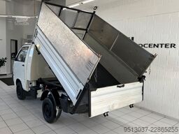 PIAGGIO Porter 1.3 Kipper 1. Hand HU neu