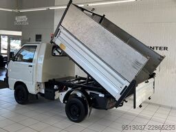PIAGGIO Porter 1.3 Kipper 1. Hand HU neu