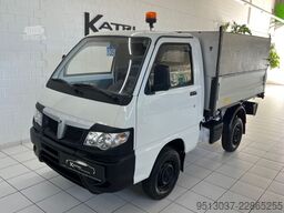 PIAGGIO Porter 1.3 Kipper 1. Hand HU neu