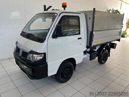 PIAGGIO Porter 1.3 Kipper 1. Hand HU neu