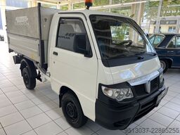 PIAGGIO Porter 1.3 Kipper 1. Hand HU neu