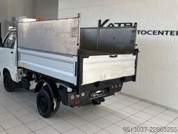 PIAGGIO Porter 1.3 Kipper 1. Hand HU neu