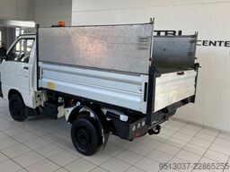 PIAGGIO Porter 1.3 Kipper 1. Hand HU neu