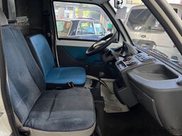 PIAGGIO Porter 1.3 Kipper 1. Hand HU neu
