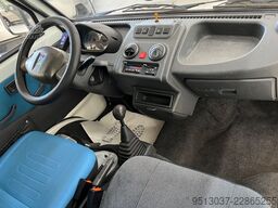 PIAGGIO Porter 1.3 Kipper 1. Hand HU neu
