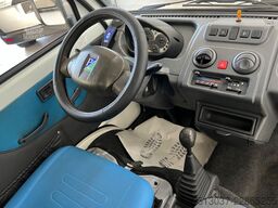 PIAGGIO Porter 1.3 Kipper 1. Hand HU neu