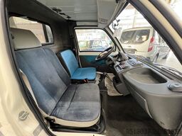 PIAGGIO Porter 1.3 Kipper 1. Hand HU neu
