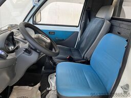 PIAGGIO Porter 1.3 Kipper 1. Hand HU neu