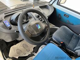 PIAGGIO Porter 1.3 Kipper 1. Hand HU neu