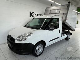FIAT Doblò Work Up Kipper 1,3 16V JTD 1.Hand HU neu