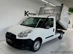 FIAT Doblò Work Up Kipper 1,3 16V JTD 1.Hand HU neu