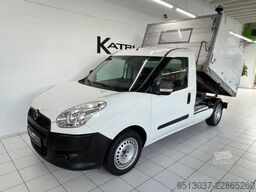 FIAT Doblò Work Up Kipper 1,3 16V JTD 1.Hand HU neu