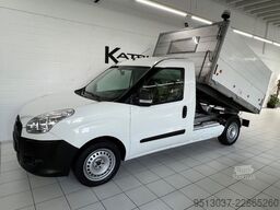 FIAT Doblò Work Up Kipper 1,3 16V JTD 1.Hand HU neu