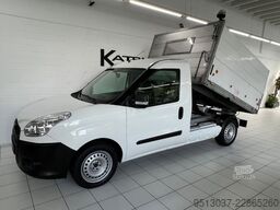 FIAT Doblò Work Up Kipper 1,3 16V JTD 1.Hand HU neu