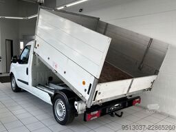 FIAT Doblò Work Up Kipper 1,3 16V JTD 1.Hand HU neu