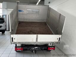 FIAT Doblò Work Up Kipper 1,3 16V JTD 1.Hand HU neu