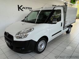 FIAT Doblò Work Up Kipper 1,3 16V JTD 1.Hand HU neu