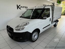 FIAT Doblò Work Up Kipper 1,3 16V JTD 1.Hand HU neu
