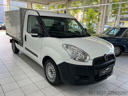 FIAT Doblò Work Up Kipper 1,3 16V JTD 1.Hand HU neu