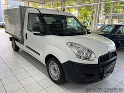FIAT Doblò Work Up Kipper 1,3 16V JTD 1.Hand HU neu