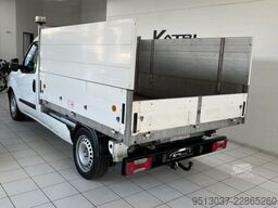 FIAT Doblò Work Up Kipper 1,3 16V JTD 1.Hand HU neu