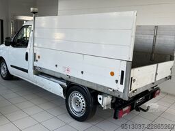 FIAT Doblò Work Up Kipper 1,3 16V JTD 1.Hand HU neu