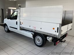 FIAT Doblò Work Up Kipper 1,3 16V JTD 1.Hand HU neu