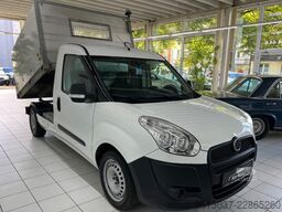 FIAT Doblò Work Up Kipper 1,3 16V JTD 1.Hand HU neu