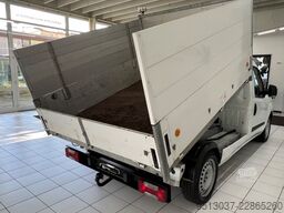 FIAT Doblò Work Up Kipper 1,3 16V JTD 1.Hand HU neu