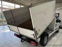 FIAT Doblò Work Up Kipper 1,3 16V JTD 1.Hand HU neu