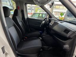 FIAT Doblò Work Up Kipper 1,3 16V JTD 1.Hand HU neu