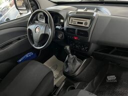 FIAT Doblò Work Up Kipper 1,3 16V JTD 1.Hand HU neu