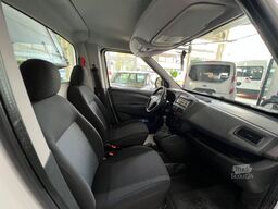 FIAT Doblò Work Up Kipper 1,3 16V JTD 1.Hand HU neu