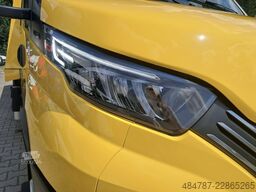 IVECO 70C18HA8 Daily D/P Doppelkabine Schiebeplateau-
