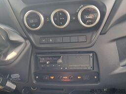IVECO 70C18HA8 Daily D/P Doppelkabine Schiebeplateau-