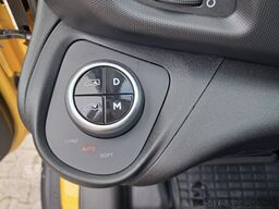 IVECO 70C18HA8 Daily D/P Doppelkabine Schiebeplateau-
