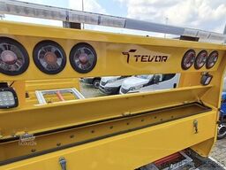 IVECO 70C18HA8 Daily D/P Doppelkabine Schiebeplateau-