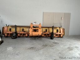 Daimler Benz AK 2036 Actros ,Kehrblasgerät Airport