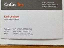 Daimler Benz AK 2036 Actros  ,Kehrblasgerät Airport