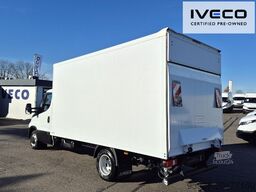 IVECO 35C16H Koffer / LBW