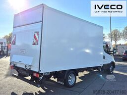 IVECO 35C16H Koffer / LBW