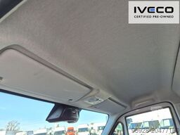 IVECO 35C16H Koffer / LBW