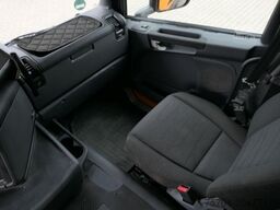 SCANIA G 480 6x4 Retarder Kipphydraulik Euro 5