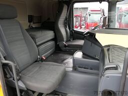 SCANIA G 480 6x4 Retarder Kipphydraulik Euro 5