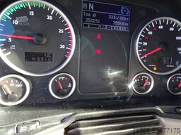 MAN 26.460 TGS*kpl Zug Schwenkwand*2x LBW*NLA*38 Pal